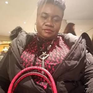 Meet your Posher, Diane